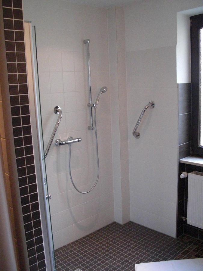 קוכם Ferienwohnungen Stadtgefluester מראה חיצוני תמונה